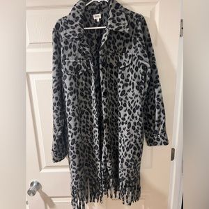 WOMEN'S FLEECE & SHERPA JACKETS